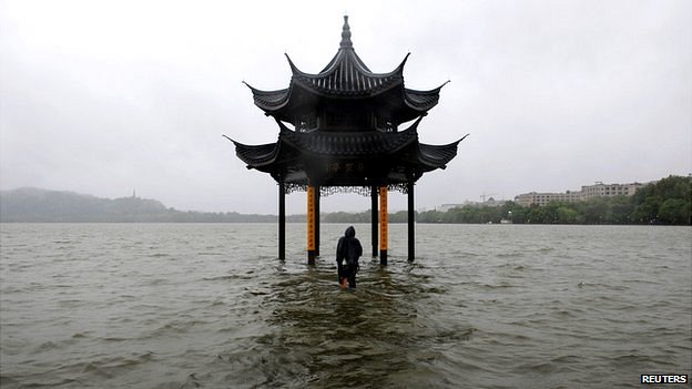 Climate impacts ‘overwhelming’ – UN