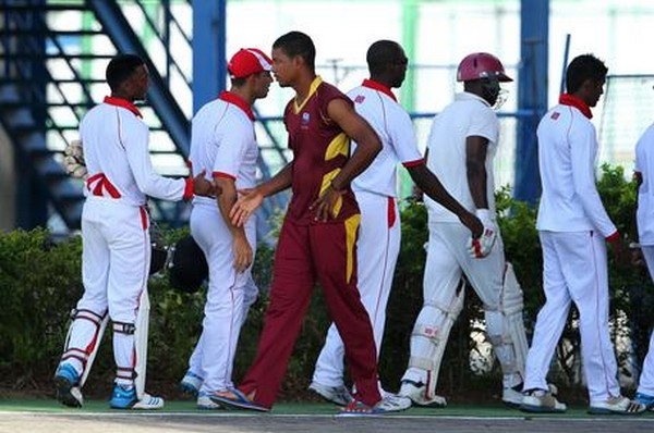 Powell – Poor 1st Innings Sank Leewards