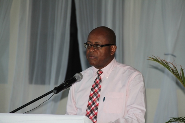 Knowledge enhancement key to success of Nevis’ Financial Sector