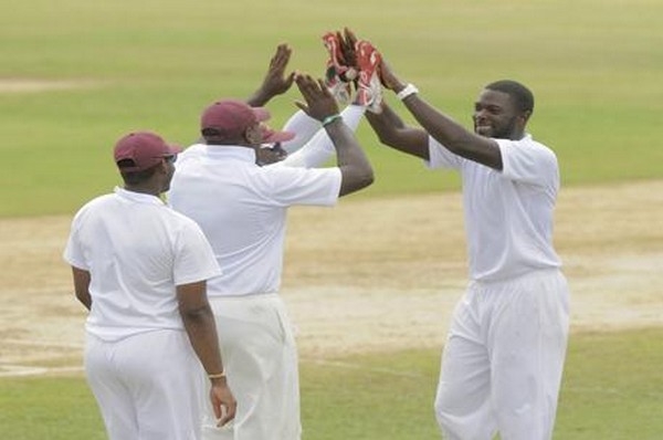 Leewards See Off CCC To Start With Win