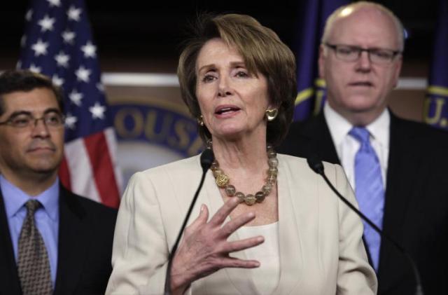 Immigration Reform: House Dems File Discharge Petition Demanding Vote