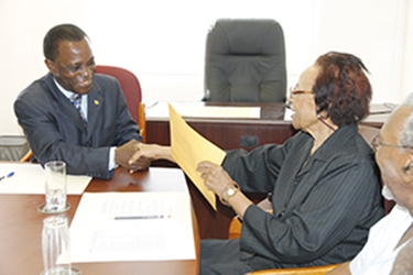 Grenada ushers in new era of open government