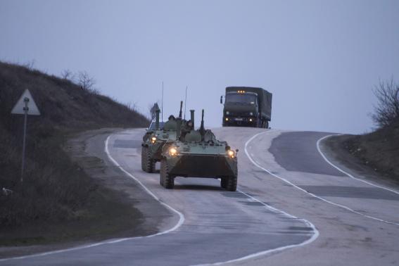 Putin ends army exercise, Russian markets rally despite Ukraine tension