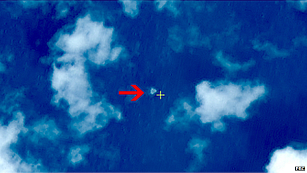 Malaysia Airlines MH370: China ‘will not give up’ on plane