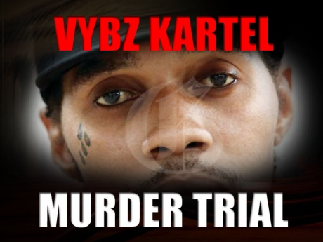 VYBZ KARTEL TRIAL: Judge Continues Summation This Morning