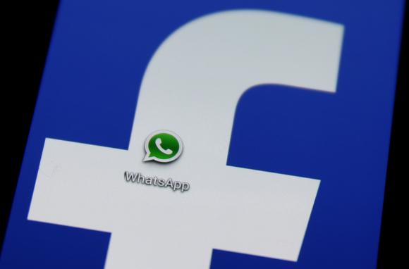 Privacy groups ask regulators to halt Facebook's $19 billion WhatsApp deal