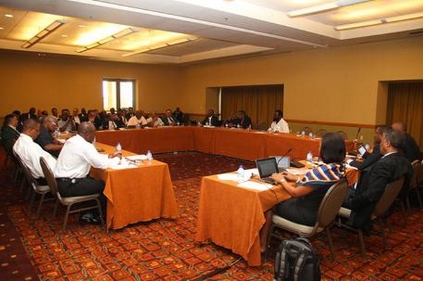 Directors Approve 19 Historic Changes