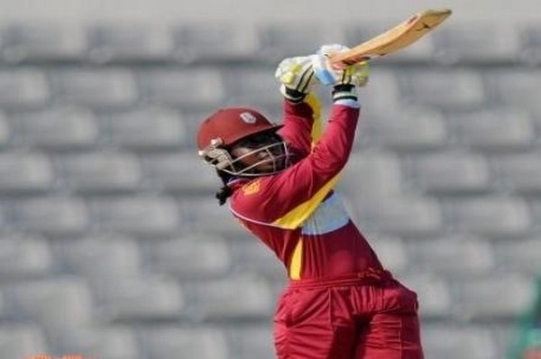Taylor, Dottin Inspire Women To Victory