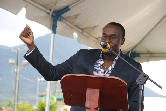 Partnership between NIA and TEMPO to showcase Agriculture on Nevis