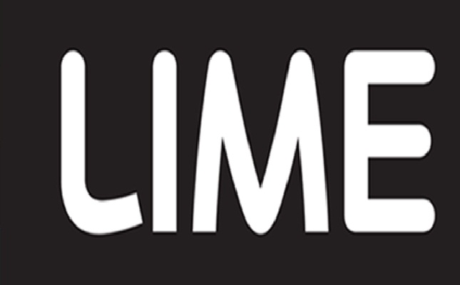 LIME Opening Hours