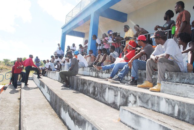 PEP is not closing, emphasises Prime Minister Douglas: Chides the Opposition