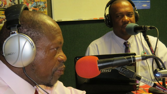 PM Douglas reiterates Federal Government’s commitment to economic recovery