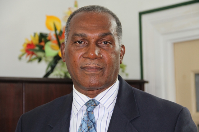 Statement by the Honourable Vance Amory