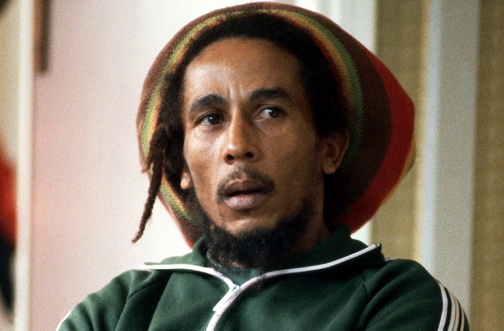 Legal wrangling over ownership of Bob Marley songs