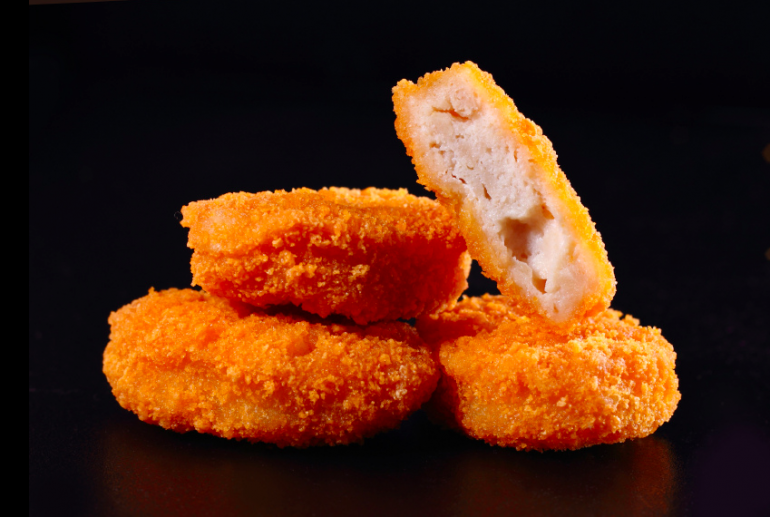 Chicken Nugget Recall 2014: Tyson Recalls Over 75,000 Pounds Of Product After Possible Plastic Contamination