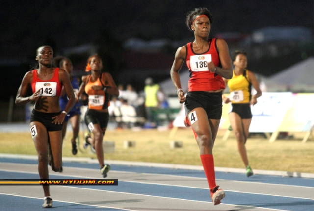 CEMSS wins TDC Inter-School Championships again