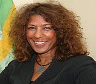 New ECS Ambassador challenges ACP group to be “bold”