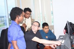 EU support boosts CARICOM Merchandise Trade Statistics