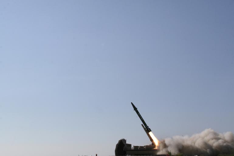 US Offers $5M Bounty On Chinese Businessman, Li Fangwei, Accused Of Iran Missile Dealings