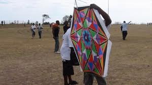 Kite Flying Annual Event Promises Much