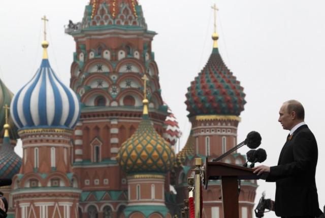 Full List Of New Names Added To US Sanctions Against Russia; Members Of Putin’s Inner Circle Targeted