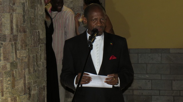 PM Douglas congratulates PEP workers on Nevis for seizing opportunity