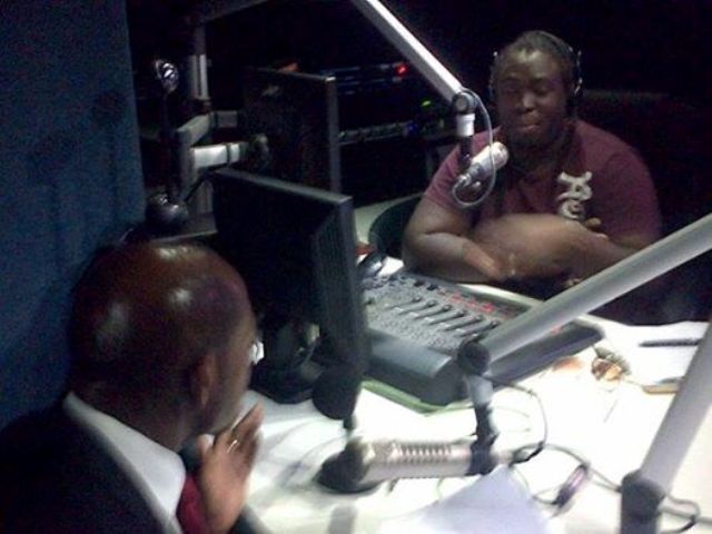PM Douglas says Federal Government will maintain efforts to strengthen relations with Nevis