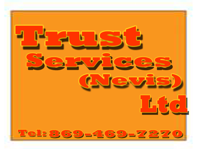 CAREER OPPORTUNITY : Trust Services Nevis Ltd.