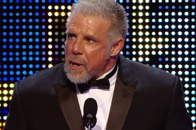 Ultimate Warrior, WWE hall of famer, dead at 54