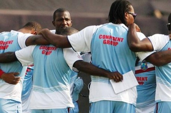 Gibson Preaches Calm For Showdown
