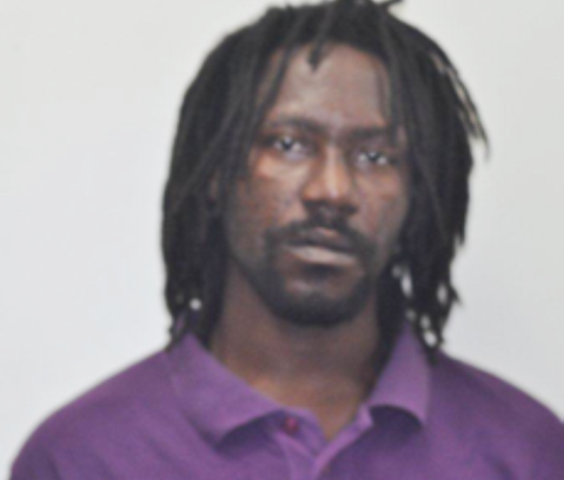 Rapist sentenced to 38 years in prison at the Nevis High Court