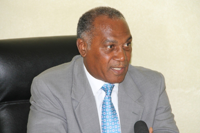 Nevis Premier committed to integrating technical, vocational education into mainstream education system