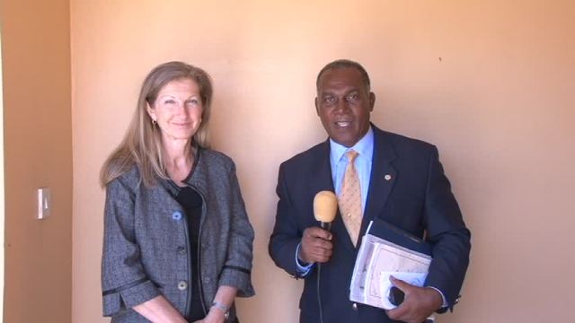 IMF Official says Nevis showing signs of economic recovery