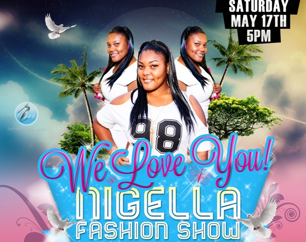 Fashion Show to be held in honor of the late Nigella Browne