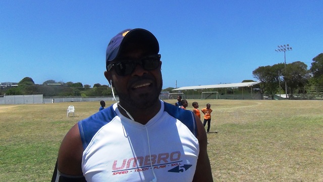 Virge Browne—‘There Is Hope Yet For Windies Cricket’