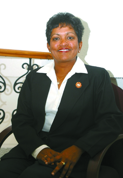 Tribute to Dana Seetahal