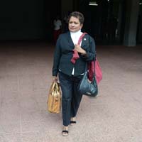 WHY? T&T in shock and disbelief: Fearless prosecutor Dana Seetahal gunned down