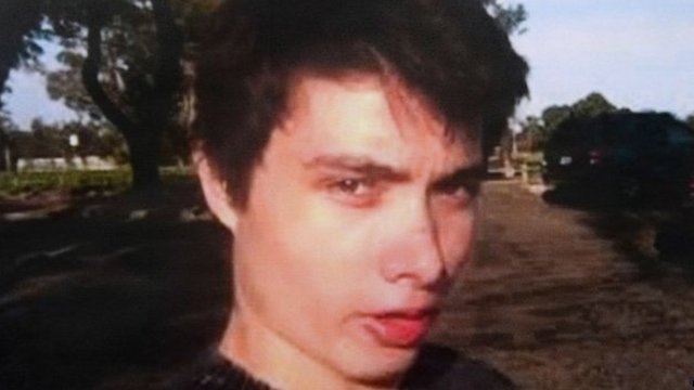 Elliot Rodger is Isla Vista drive-by killer – US police