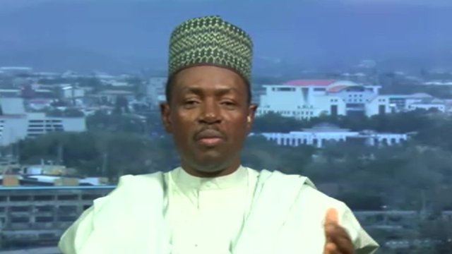 Nigeria abductions: Chibok raid warnings ‘ignored’
