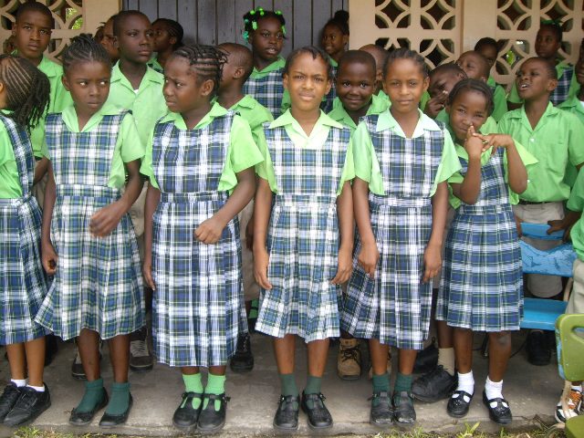 Primary school curriculum to be reviewed