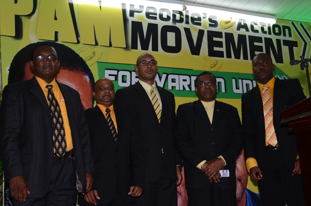 The People’s Action Movement 49th Annual Convention A Resounding Success