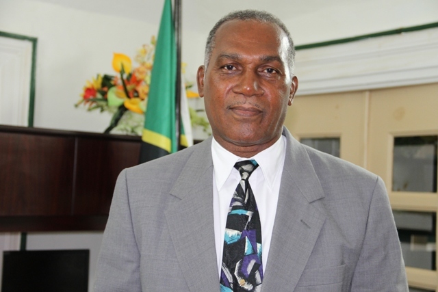 Address by Nevis Premier Hon. Vance Amory on a report of the Treasury Fire investigations