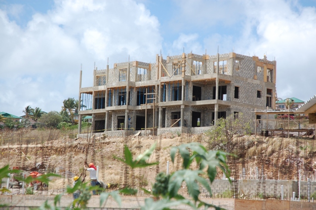 St. Kitts and Nevis records highest number of people employed in its history in 2013