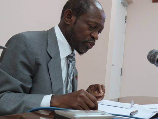 PM Douglas: “home-grown economic reform programme is working