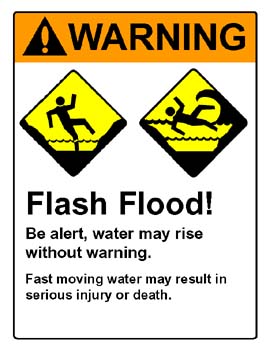 Flash Flood Warning
