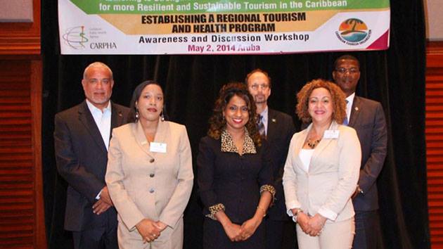 Tourism and Health Programme Launched