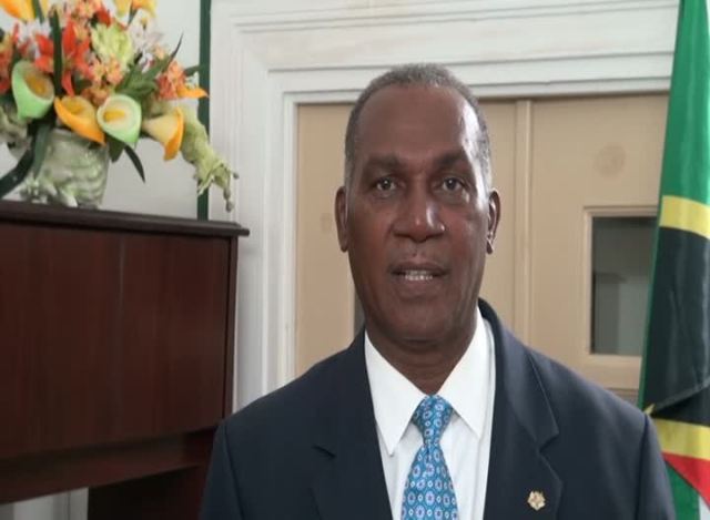 Nevis Premier urges public to see tragic accident as a reason for concerted effort to guide youth