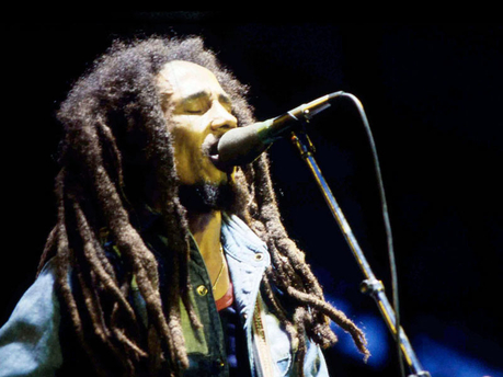 30th anniversary edition of Bob Marley’s ‘Legend’ to be released