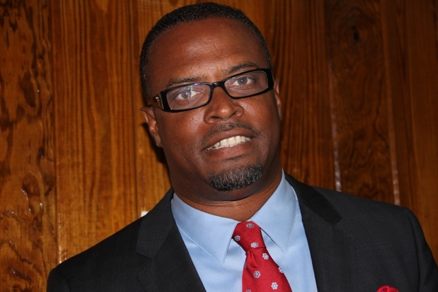 Ministry of Tourism is new custodian for Geocaching Project on Nevis