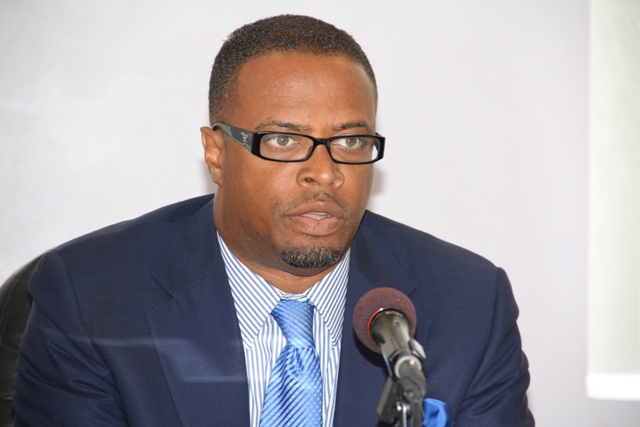 Children should take leadership role in keeping Nevis clean, says Health Minister Brantley